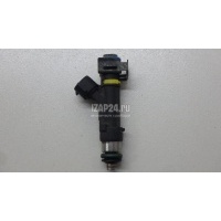 Форсунка инжекторная электрическая Mitsubishi Pajero/Montero Sport (KS) 2015 1465A414