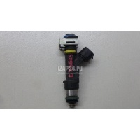 Форсунка инжекторная электрическая Mitsubishi Pajero/Montero Sport (KS) 2015 1465A414