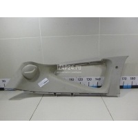 Обшивка багажника Mitsubishi Pajero/Montero Sport (KS) 2015 7230A899HA