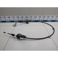 Трос КПП Mitsubishi Pajero/Montero Sport (KS) 2015 2430A214