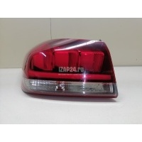 Фонарь задний наружный левый Hyundai-Kia Genesis (DH) (2014 - 2016) 92401B1020