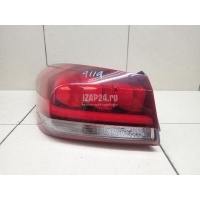 Фонарь задний наружный левый Hyundai-Kia Genesis (DH) (2014 - 2016) 92401B1020