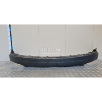 Бампер задний Nissan Murano (Z52) 2015 850B25AA0A