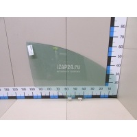 Стекло двери передней правой Nissan Murano (Z52) 2015 803005AA0A