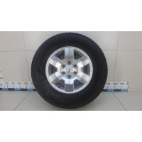 Диск колесный легкосплавный Toyota FJ Cruiser 2006 4261135340