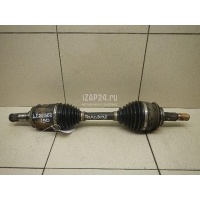 Полуось передняя Toyota FJ Cruiser 2006 4343060081