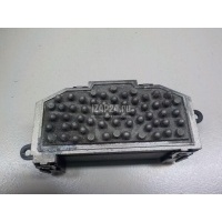 Резистор отопителя VAG Transporter T6 2015 3C0907521F
