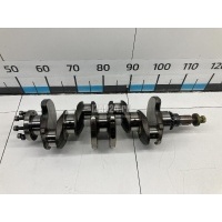Коленвал Ford S-MAX 2015 1863988