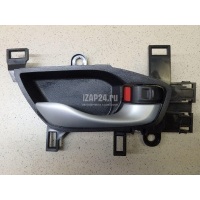 Ручка двери внутренняя правая Honda CR-V 2017 72120TLCA01ZB