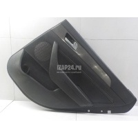 Обшивка двери задней правой Hyundai-Kia Sonata VII (2015 - 2019) 83306C1280VTR