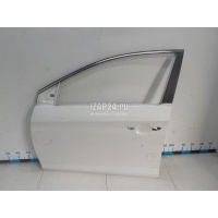 Дверь передняя левая Hyundai-Kia Sonata VII (2015 - 2019) 76003C1010