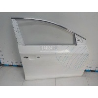 Дверь передняя правая Hyundai-Kia Sonata VII (2015 - 2019) 76004C1010