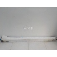 Накладка на порог (наружная) Hyundai-Kia Sonata VII (2015 - 2019) 87752C1500