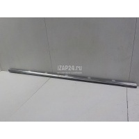 Накладка стекла переднего правого Hyundai-Kia Sonata VII (2015 - 2019) 82220C1000