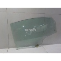 Стекло двери задней левой Hyundai-Kia Sonata VII (2015 - 2019) 83410C1000