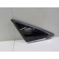 Стекло кузовное глухое левое Hyundai-Kia Sonata VII (2015 - 2019) 87810C1500