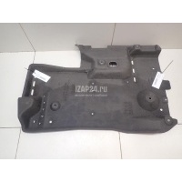Защита антигравийная Mazda CX 9 2017 TK48561ZXB
