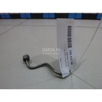 Трубка ТНВД Renault Megane IV 2016 166804399R