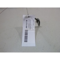 Трубка ТНВД Renault Megane IV 2016 166806845R
