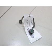 Трубка ТНВД Renault Megane IV 2016 166802147R