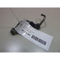 Трубка ТНВД Renault Megane IV 2016 166845315R