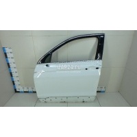 Дверь передняя левая VAG Tiguan 2016 5NN831055B