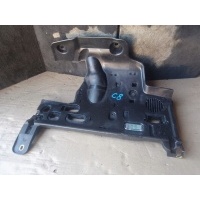 Крышка консоль audi a6 c8 4k0 4k1863083