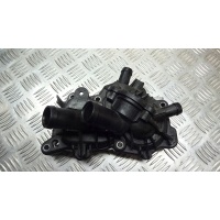 насос радиатора jetta a6 a5 1.4 tsi hybrid 04e121600ad