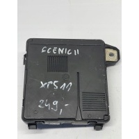 Блок upc bsi 8200306032c renault scenic ii