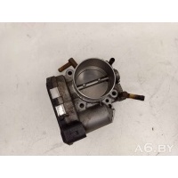 Заслонка дроссельная Volkswagen Golf 4 2003 06A133062Q