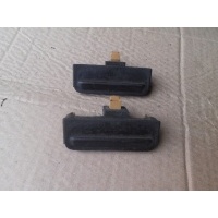 Кнопка микровыключатель крышки багажника задняя audi 8d0827565