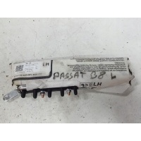 Volkswagen passat b8 14 - 18r подушка airbag сиденья левая