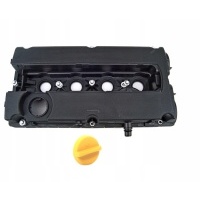 Крышка клапонов в сборе opel oe 55556284 5607159