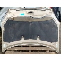 Изоляция капота nissan qashqai i j10 06 - 09 5 / 5