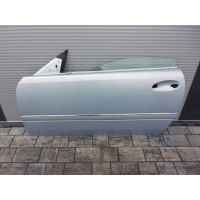 W215 cl дверь левая в сборе 2157200105