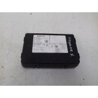 Блок навигация 282757969r renault megane iii