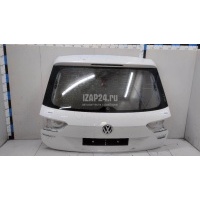 Кольцо уплотнительное (сопутств. товары) VAG Tiguan 2016 6Q6955758A