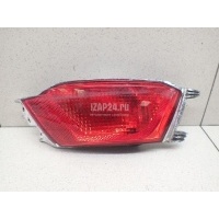 Фонарь задний в бампер правый Jaguar F-PACE 2016 T4A12491