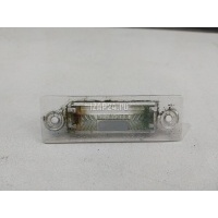 Фонарь подсветки номера VAG Transporter T6 2015 3B5943021