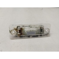 Фонарь подсветки номера VAG Transporter T6 2015 3B5943021