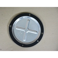 7l0803959a volkswagen touareg крышка топливного бака v6