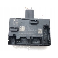 Блок дверь skoda октавия iii 12 - 22 5q4959593