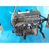 Двигатель свифт 1.3 16v m13a 150.091 л.с.