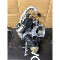 Турбокомпрессор audi 2 , 0tfsi chhb cxda 06k145702t