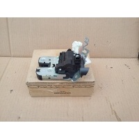 Skoda kamiq замок крышки багажника задняя 654827505