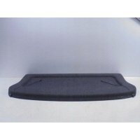 Toyota corolla 8 e11 97 - 99 полка багажника задняя 3d