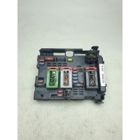 Блок предохранителей bsm b2 peugeot 206 9657608880