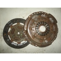 Диск xs41 - 7550 - c1b датчик пробелы форд 1.6 16v