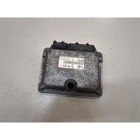 Блок управления двигателем Volkswagen Bora 1997 071906018R