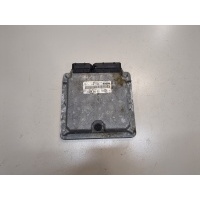 Блок управления двигателем Volkswagen Golf 4 1997-2005 2003 036906013D